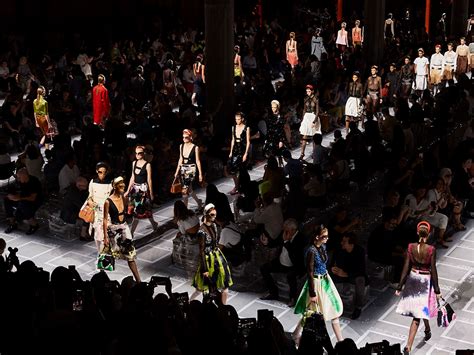 festa prada|Fashion Shows .